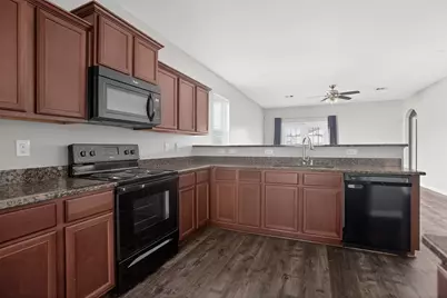 5003 Arbury Hill Lane, Rosenberg, TX 77469 - Photo 29