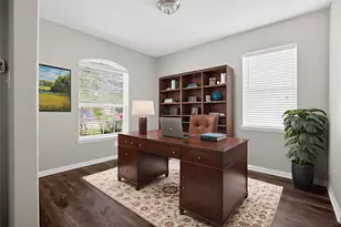 5003 Arbury Hill Ln, Rosenberg, TX 77469 - Photo 5