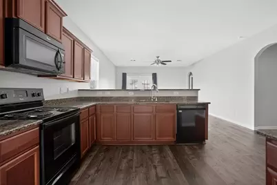 5003 Arbury Hill Lane, Rosenberg, TX 77469 - Photo 21