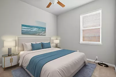 5003 Arbury Hill Lane, Rosenberg, TX 77469 - Photo 3