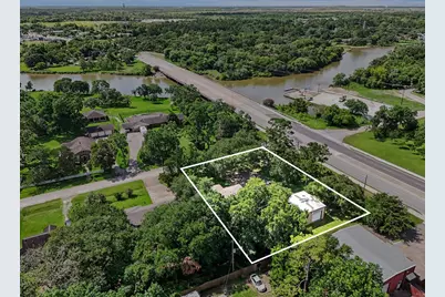 2917 48th Street, Dickinson, TX 77539 - Photo 1