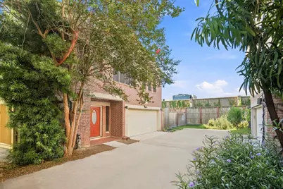 5225 Cornish Street #2, Houston, TX 77007 - Photo 5