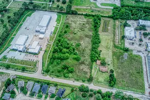 2625 Hillhouse Rd, Pearland, TX 77584 - Photo 1