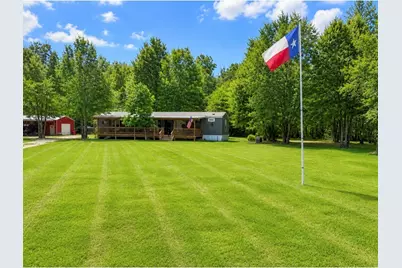 476 Camp Branch Road, Trinity, TX 75862 - Photo 1