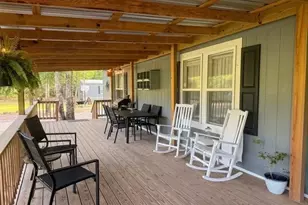 476 Camp Branch Rd, Trinity, TX 75862 - Photo 5