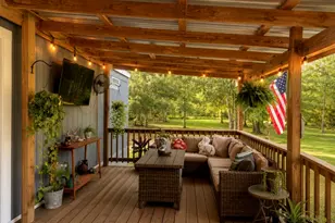 476 Camp Branch Rd, Trinity, TX 75862 - Photo 13