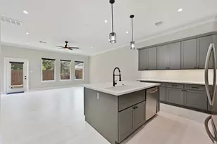 1708 Capron St, Houston, TX 77020 - Photo 5