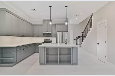 1708 Capron Street #A, Houston, TX 77020 - Photo 7