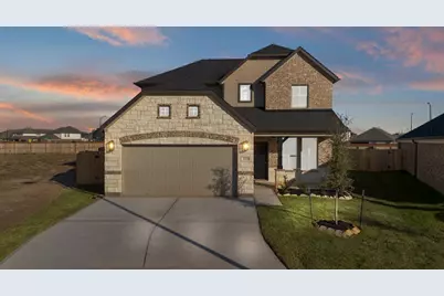 23222 Satin Ash Lane, Katy, TX 77493 - Photo 1