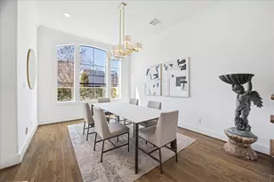 1923 Elmen St, Houston, TX 77019 - Photo 5