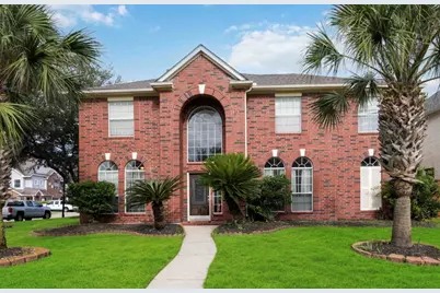 9903 Sand Dollar Drive, Houston, TX 77065 - Photo 1