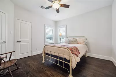 1230 W 25th Street #B, Houston, TX 77008 - Photo 19