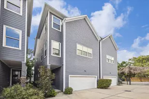 1230 W 25th St, Houston, TX 77008 - Photo 3