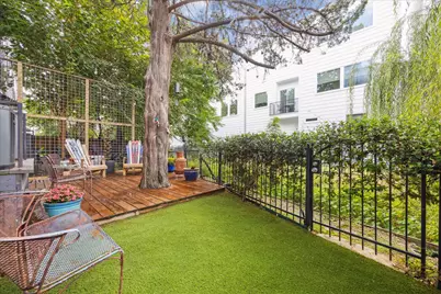 1230 W 25th Street #B, Houston, TX 77008 - Photo 1