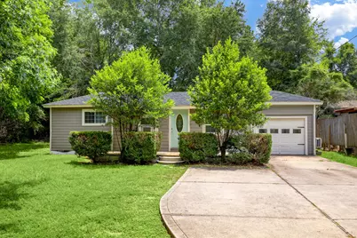 9193 Lucille Lane, Conroe, TX 77384 - Photo 33
