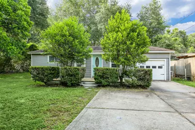 9193 Lucille Lane, Conroe, TX 77384 - Photo 1