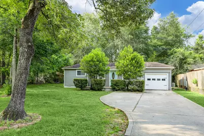9193 Lucille Lane, Conroe, TX 77384 - Photo 3