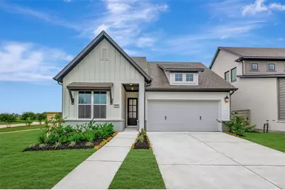5403 Mango Bluffs Street, Manvel, TX 77578 - Photo 1