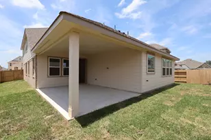 2806 Clapbread Ln, Rosenberg, TX 77471 - Photo 3