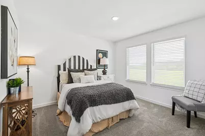 2806 Clapbread Lane, Rosenberg, TX 77471 - Photo 19