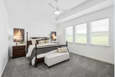 2806 Clapbread Lane, Rosenberg, TX 77471 - Photo 9