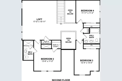 2806 Clapbread Lane, Rosenberg, TX 77471 - Photo 5