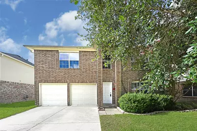 10407 Hamlet Vale Court, Houston, TX 77070 - Photo 1