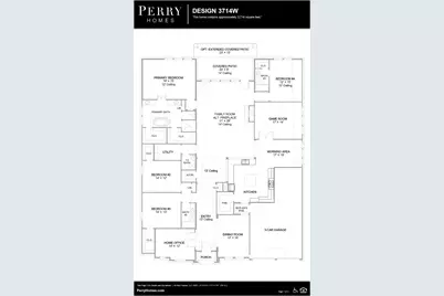 12592 Rosy Paintbrush Drive, Conroe, TX 77302 - Photo 19