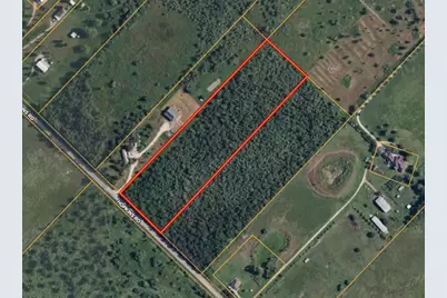 Tbd Hopkins Road, Beasley, TX 77417 - Photo 1