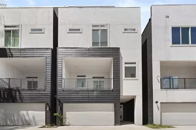 513 Schweikhardt Street, Houston, TX 77020 - Photo 1