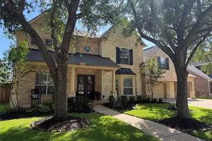 3113 Duchess Park Ln, Friendswood, TX 77546 - Photo 1