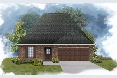 18535 Henley Way, Orange, TX 77630 - Photo 1