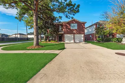 11946 Solon Springs Drive, Tomball, TX 77375 - Photo 17