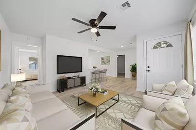 4601 W 43rd Street, Houston, TX 77092 - Photo 3
