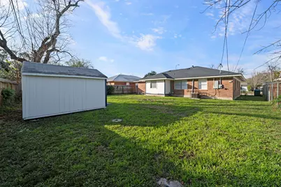 4601 W 43rd Street, Houston, TX 77092 - Photo 27