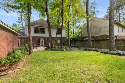34 Plum Blossom Place, The Woodlands, TX 77381 - Photo 27