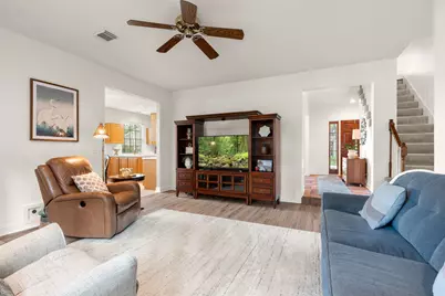 34 Plum Blossom Place, The Woodlands, TX 77381 - Photo 7