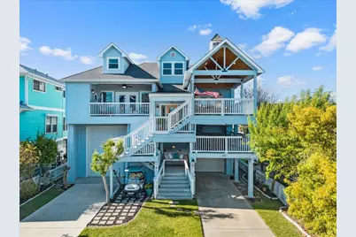 126 E Shore Drive, Clear Lake Shores, TX 77565 - Photo 1
