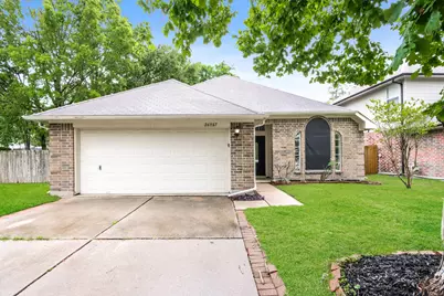 26967 Crown Haven Court, Kingwood, TX 77339 - Photo 1