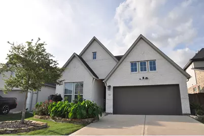 31822 Grand Orchard Lane, Fulshear, TX 77441 - Photo 3