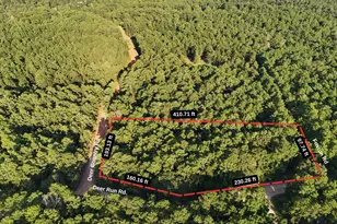 0 Deer Run Rd, Moscow, TX 75960 - Photo 1