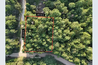 0 Deer Run Road, Moscow, TX 75960 - Photo 5