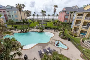 7000 Seawall Blvd, Galveston, TX 77551 - Photo 1