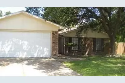 8002 Knightwood Forest Drive, Houston, TX 77088 - Photo 1