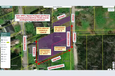 2603 Amboy Street, Houston, TX 77026 - Photo 5