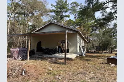 Tbd Townley Ranch Road, Huntsville, TX 77320 - Photo 27
