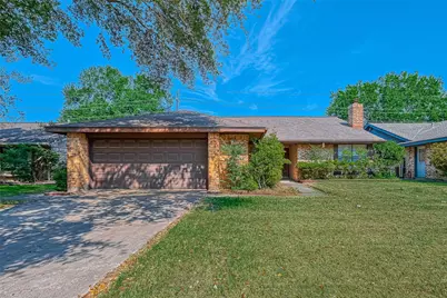 2215 Fort Laramie Drive, Katy, TX 77449 - Photo 1