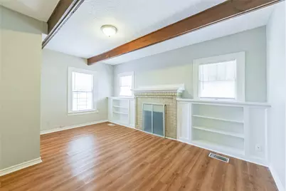 216 Redan Street #1, Houston, TX 77009 - Photo 5