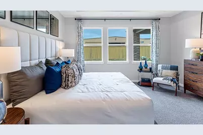 1319 N Yellow Rose Court, Tomball, TX 77375 - Photo 19