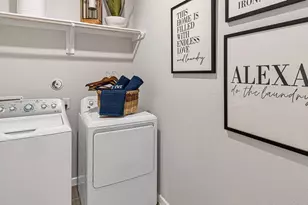 1319 N Yellow Rose Ct, Tomball, TX 77375 - Photo 5